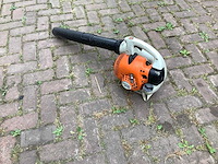 Stihl bg 56 bladblazer - afbeelding 1 van  3