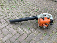 Stihl bg 56 bladblazer - afbeelding 2 van  3