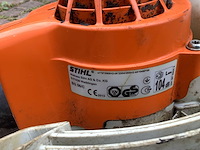 Stihl bg 56 bladblazer - afbeelding 3 van  3