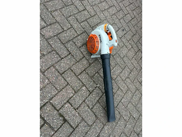 Stihl bg 56 bladblazer - afbeelding 2 van  4
