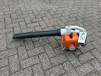Stihl bg 56 bladblazer - afbeelding 3 van  4