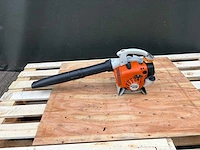 Stihl bg 56 bladblazer - afbeelding 4 van  4