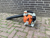 Stihl bg 86 bladblazer - afbeelding 1 van  4