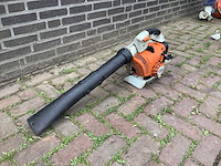 Stihl bg 86 bladblazer - afbeelding 3 van  4