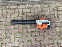 Stihl bg 86 bladblazer - afbeelding 4 van  4