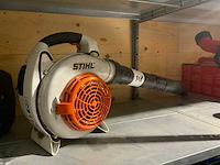 Stihl bg 86 bladblazer - afbeelding 1 van  2