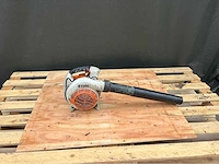 Stihl bg 86 bladblazer - afbeelding 2 van  2
