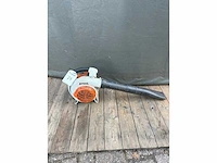 Stihl bg 86 bladblazer - afbeelding 2 van  2