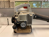 Stihl bg benzine bladblazer - afbeelding 1 van  7