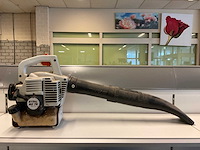 Stihl bg benzine bladblazer - afbeelding 2 van  7