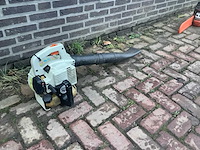 Stihl bg55 bladblazer - afbeelding 2 van  2