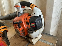 Stihl bg86 bladblazer - afbeelding 3 van  4