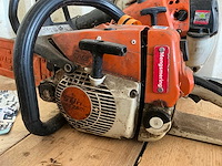 Stihl bg86 bladblazer - afbeelding 4 van  4