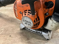 Stihl bg86 bladblazer - afbeelding 1 van  2