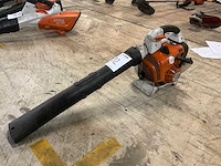 Stihl bg86 bladblazer - afbeelding 1 van  2