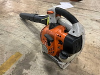 Stihl bg86 bladblazer - afbeelding 2 van  4