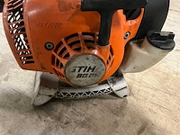 Stihl bg86 bladblazer - afbeelding 3 van  4