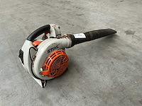 Stihl bg86 bladblazer - afbeelding 1 van  4
