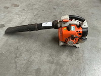 Stihl bg86 bladblazer - afbeelding 3 van  4