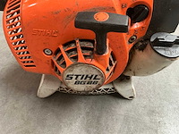 Stihl bg86 bladblazer - afbeelding 4 van  4