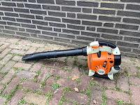 Stihl bg86 bladblazer - afbeelding 2 van  3
