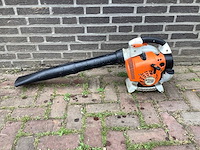 Stihl bg86 bladblazer - afbeelding 2 van  3