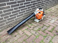 Stihl bg86 bladblazer - afbeelding 3 van  3