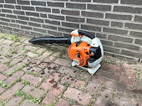 Stihl bg86 bladblazer - afbeelding 1 van  2