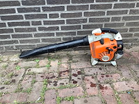 Stihl bg86 bladblazer - afbeelding 2 van  2