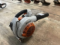 Stihl bg86-c bladblazer - afbeelding 1 van  2