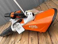 Stihl bga 200 accu bladblazer