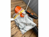 Stihl bga 200 accu bladblazer - afbeelding 3 van  5
