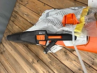 Stihl bga 200 accu bladblazer - afbeelding 5 van  5