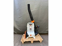 Stihl bga 300 rug bladblazer - afbeelding 2 van  8