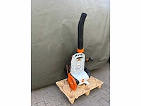 Stihl bga 300 rug bladblazer - afbeelding 3 van  8