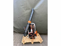 Stihl bga 300 rug bladblazer - afbeelding 5 van  8