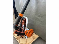 Stihl bga 300 rug bladblazer - afbeelding 6 van  8