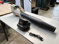 Stihl bga 56 bladblazer accu - afbeelding 1 van  1