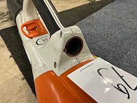 Stihl bga100 bladblazer - afbeelding 4 van  5
