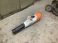 Stihl bga100 bladblazer - afbeelding 2 van  2