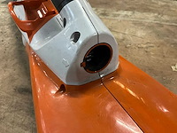Stihl bga200 bladblazer - afbeelding 2 van  2