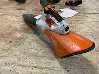 Stihl bga200 bladblazer - afbeelding 2 van  5