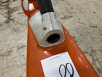 Stihl bga200 bladblazer - afbeelding 4 van  6