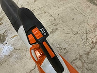 Stihl bga200 bladblazer - afbeelding 5 van  6