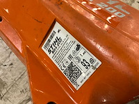 Stihl bga200 bladblazer - afbeelding 6 van  6