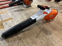 Stihl bga200 bladblazer - afbeelding 1 van  4