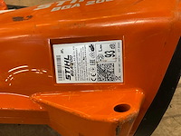 Stihl bga200 bladblazer - afbeelding 4 van  4