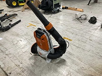 Stihl bga300 rugzak bladblazer & ar3000l accu - afbeelding 3 van  7
