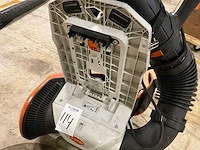 Stihl bga300 rugzak bladblazer - afbeelding 6 van  10