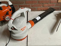 Stihl bge71 bladblazer - afbeelding 3 van  5